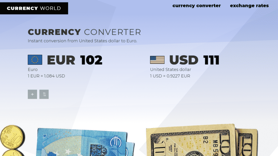 Currency Converter EUR USD 9226397 1140x641