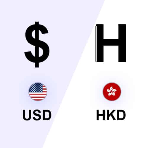 USD HKD 1160257