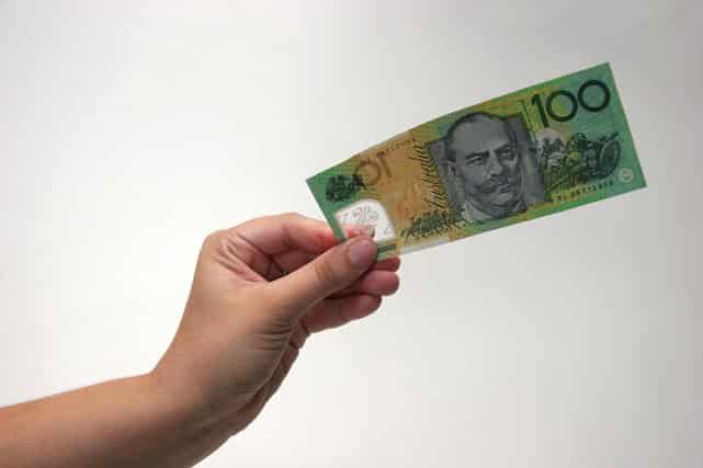 Pound To Australian Dollar 1 2050840