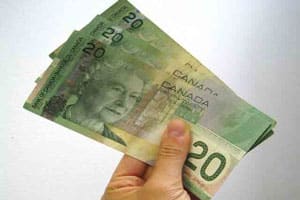 Pound To Canadian Dollar 3 M 5288303