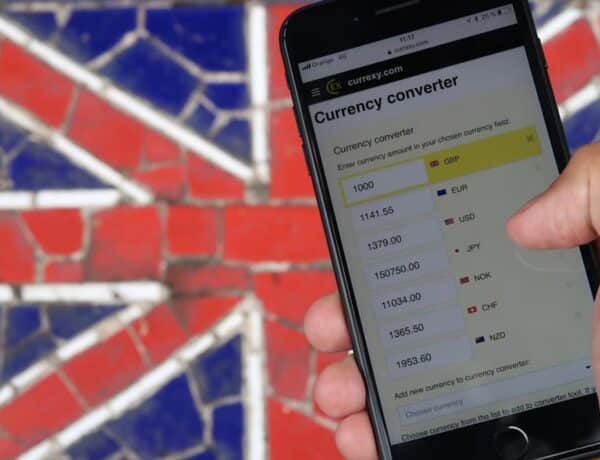 Gbp Currency Converter 9311296 600x460